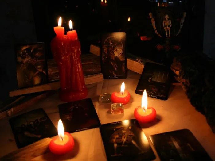 Сильная ясновидящая в Владикавказе